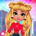 Best Friends Urban Fashion Game