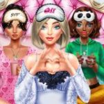 Best Friends Luxury Vacation Dressup Game