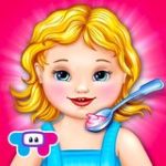 Baby Care Game