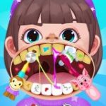 Children’s Hospital Game: Caring Dentist