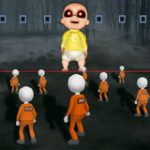 Child Survival Challenge Game