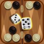 Backgammon Duel Game