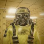 Escape from Backstage: Part 1