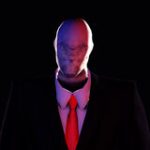 Behind the Scenes Slender Horror Game