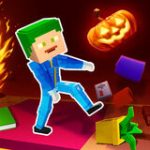 Balanced Running Game