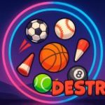 Ring Breaker Ball Game