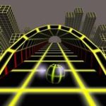 Game Bubble Surfer 3D