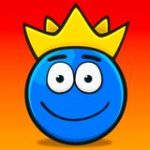 Red Ball – Sacred Treasure Game