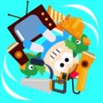 Game Ball of Everything