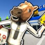 Bank Robbery: Escape Game