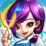 Barber Shop Fun Game