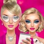 Barbiemania game