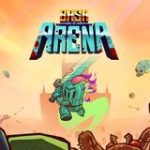 Bash Arena game