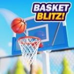 Basketball Blitz 2 game