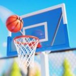 Basketball Blitz game