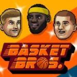 Basketball Brothers game