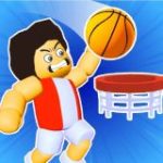 Basketball Sport Stars Game