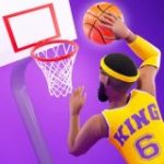 Basketball Superstars Game