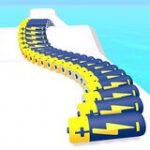 Battery Charge Game