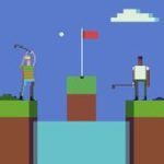 Golf Battle Game