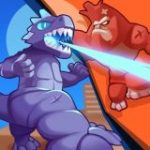 Fight Monsters Game