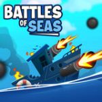 Sea Battles game