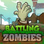 Zombie Fighter Game