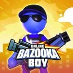 Bazooka Guy Game