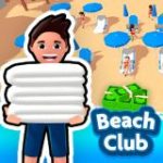 Beach Club Game