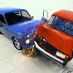 Bim Drive Car Crash Test Simulator Game