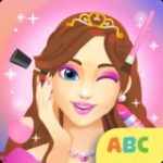 Beauty Princess Makeup Game