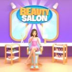 Beauty Salon 3D Simulator Game