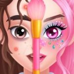 Beauty Salon and Grooming Game