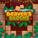 Beaver Blocks Game