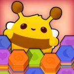 Sam’s Honeycomb Sorting Game