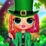 Best St. Patrick’s Day Dress Up Game