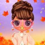 Best Friends Fall Fashion Trends Game