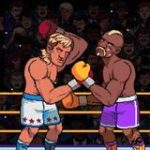 Boxing Game: Crushing Punch