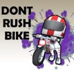 Motorcycle Game – Take Your Time