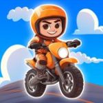 Bike Mania 3D game