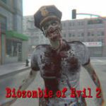 Biozombie Evil 2 game