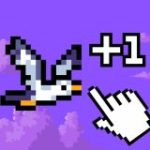Bird Clicker game