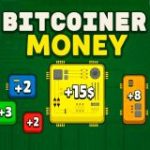 Bitcoiner Game