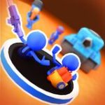 Black Hole Blitz Game