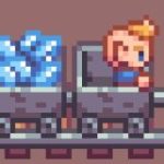 Game Blacksmith Tycoon