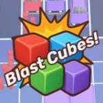 Exploding Cubes Game