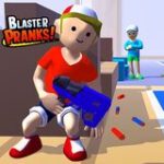 Blaster Prank Game