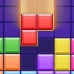 Block Color Puzzle Explosion Game