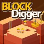Block Digger Game