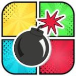 Block Break Puzzle Game